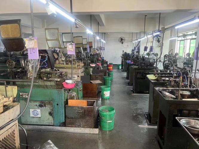 东莞市长安仁辉饰品厂